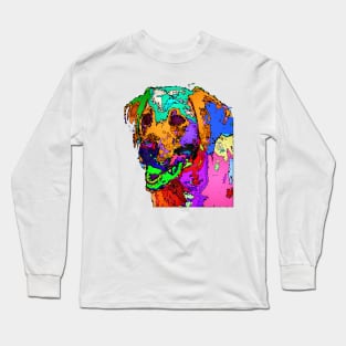 Want to go for a walk? Long Sleeve T-Shirt